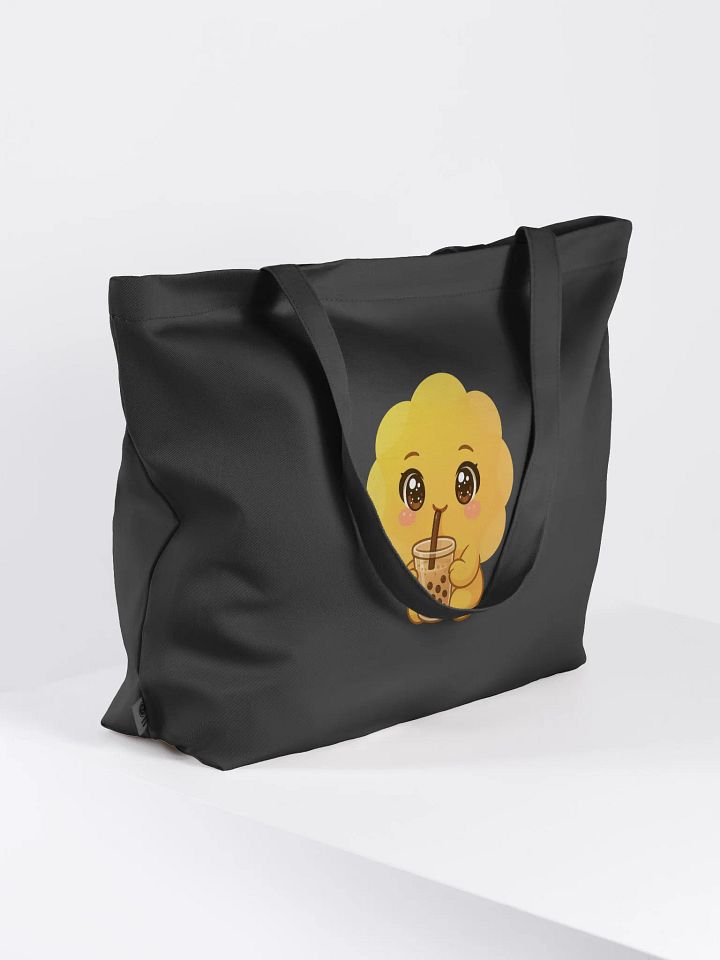 boba tote bag product image (1)