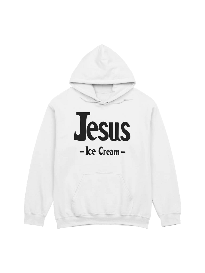 The Chord Hoodie product image (1)