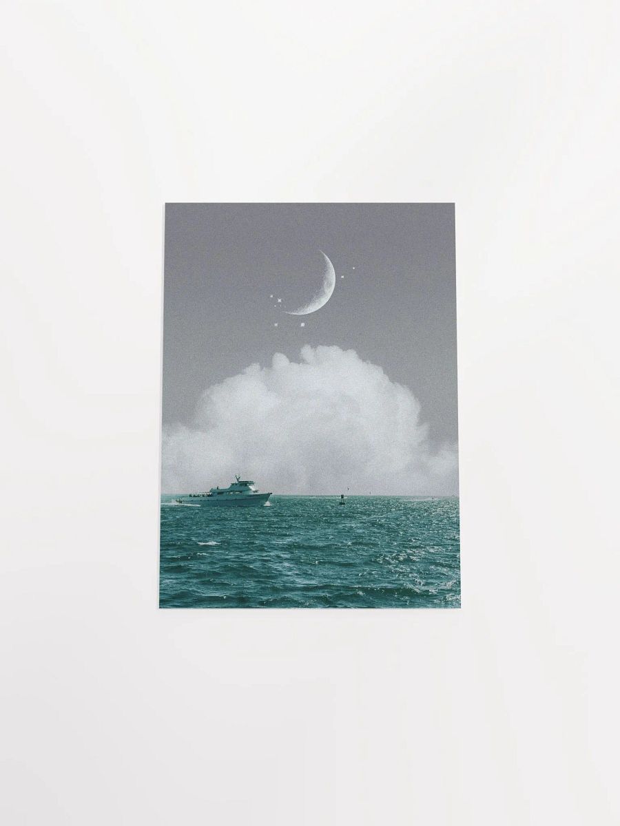 Moonlit Sea product image (4)