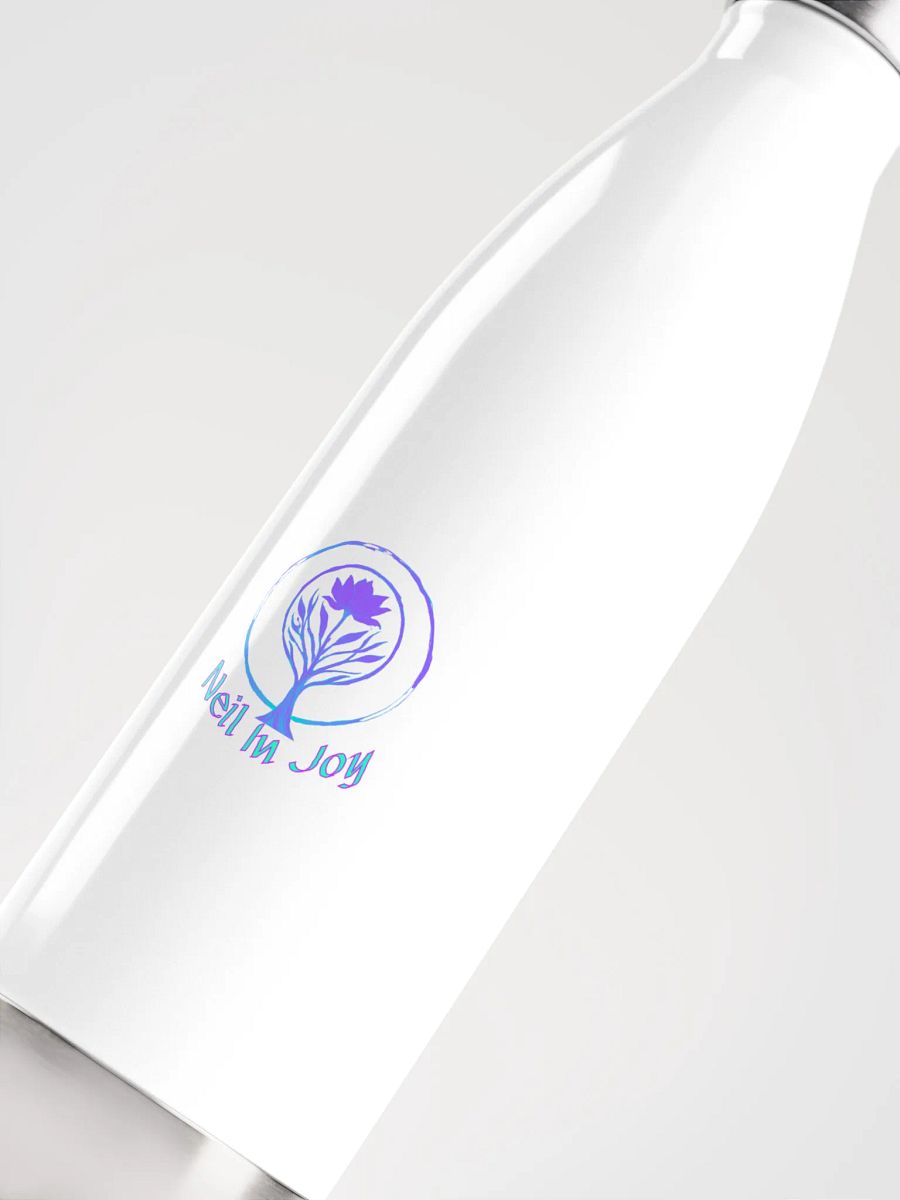 N.I.J Lotus Flask product image (5)