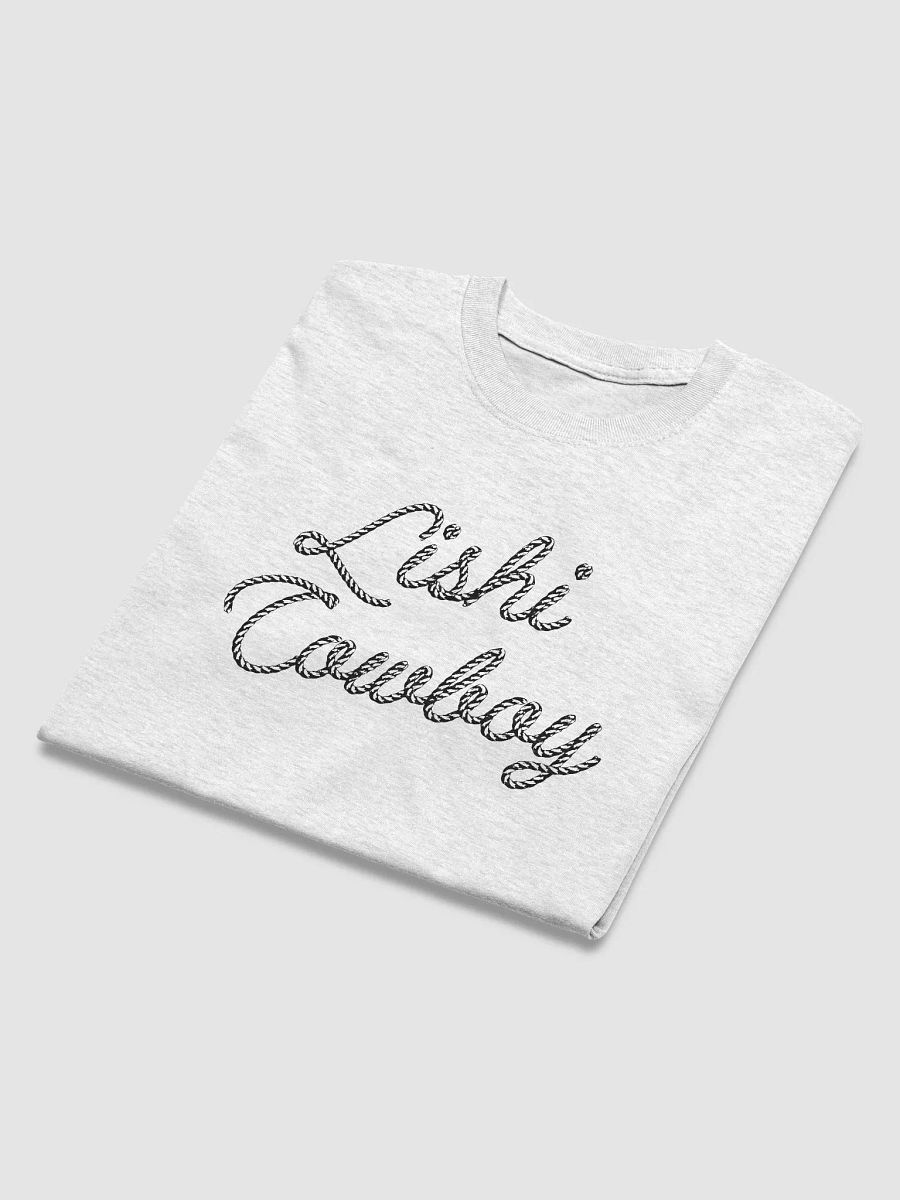 Lishi Cowboy Shirt Full Logo product image (46)