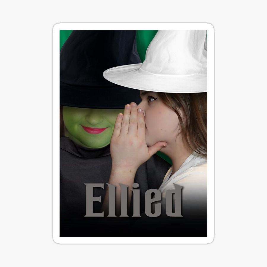 Poster 10 Sticker Bundle product image (5)