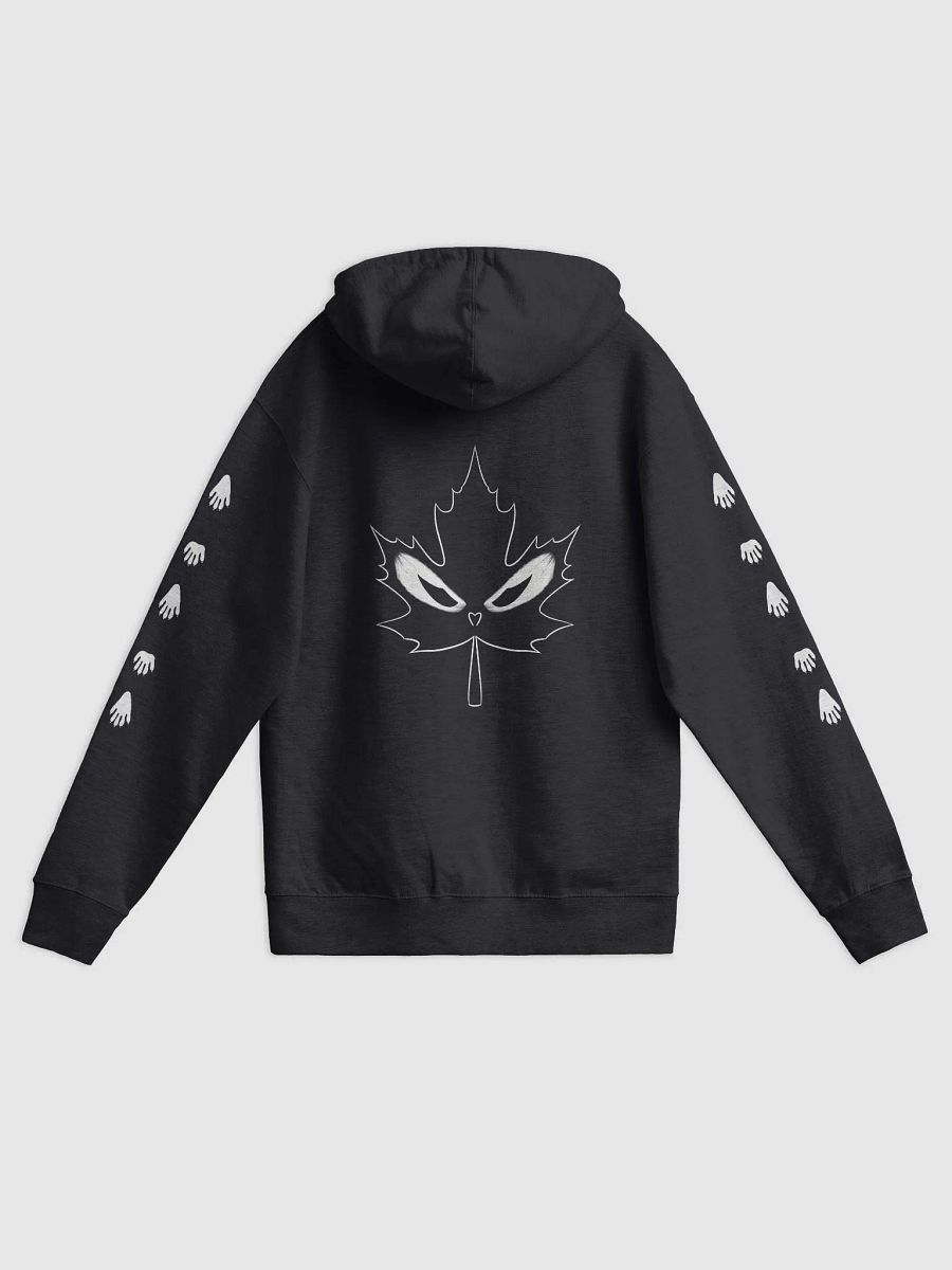 Maple Zip Up product image (2)