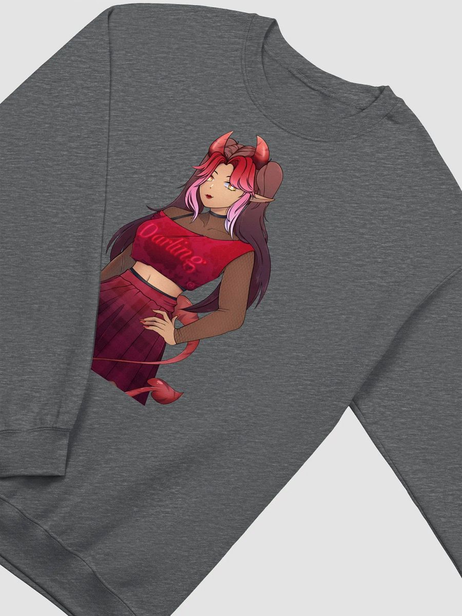 Demon Darling Crewneck Sweatshirt product image (10)