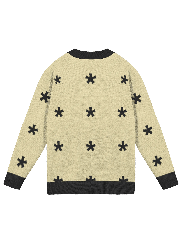 Vanilla Creme Cardigan product image (2)