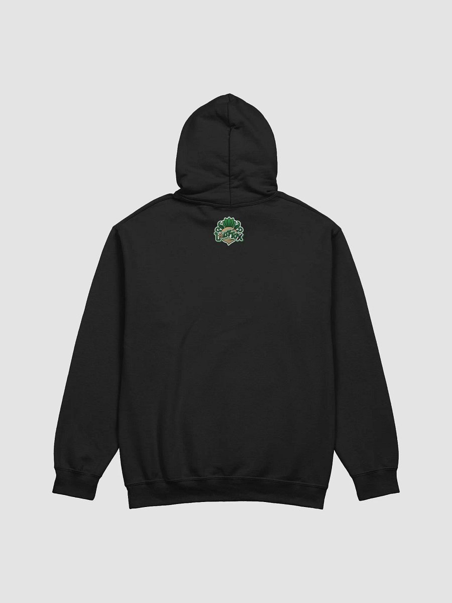Synth Chill classic hoodie product image (15)