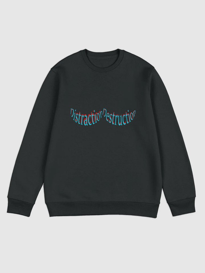 Unisex Long Sleeve Double D's product image (1)