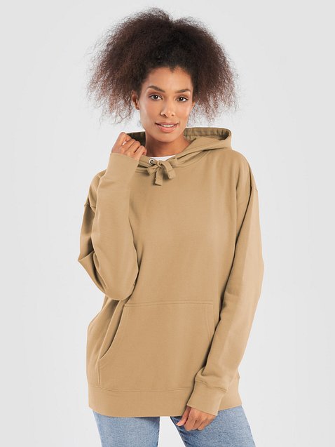 Photo showing Cotton Heritage Unisex Premium Hoodie