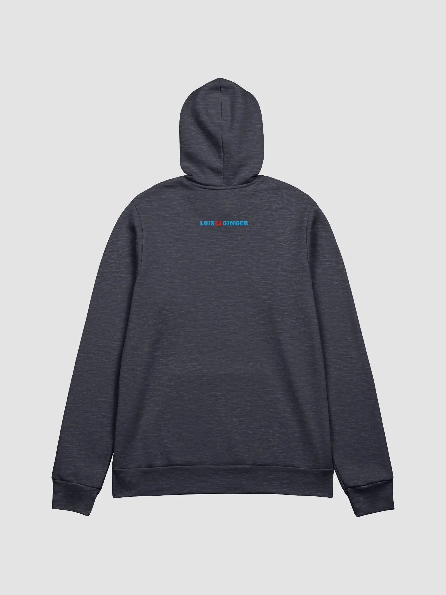 Logo Hoodie product image (3)