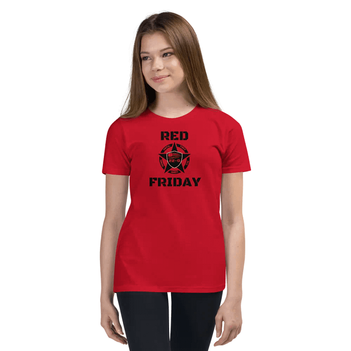 RED FRIDAY 2 KIDS product image (2)