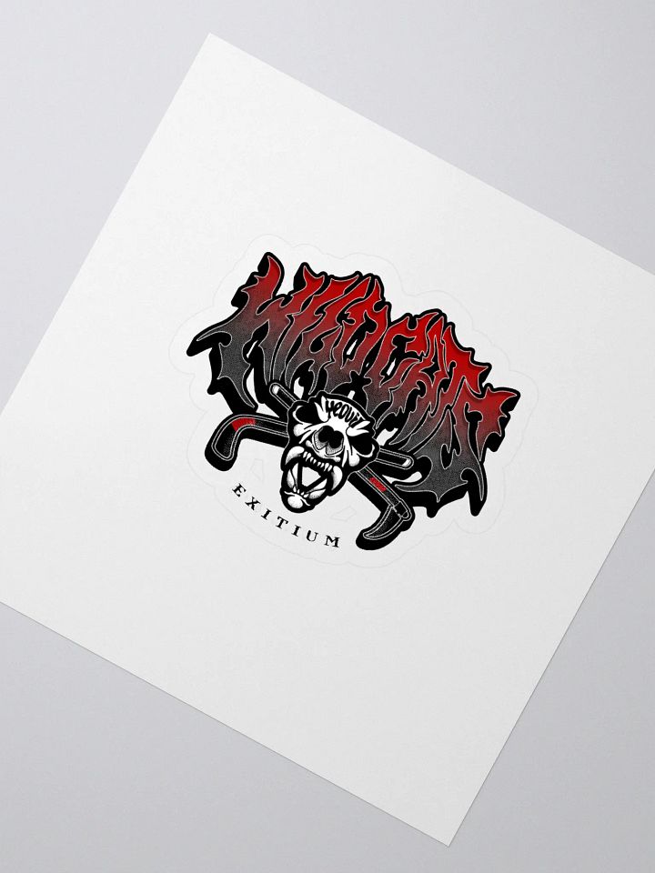 WildCats Sticker product image (2)