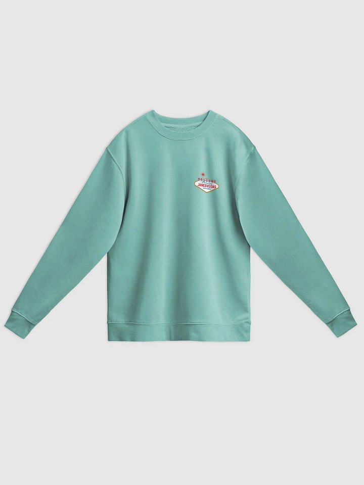 Janesvegas Crewneck 24' product image (19)