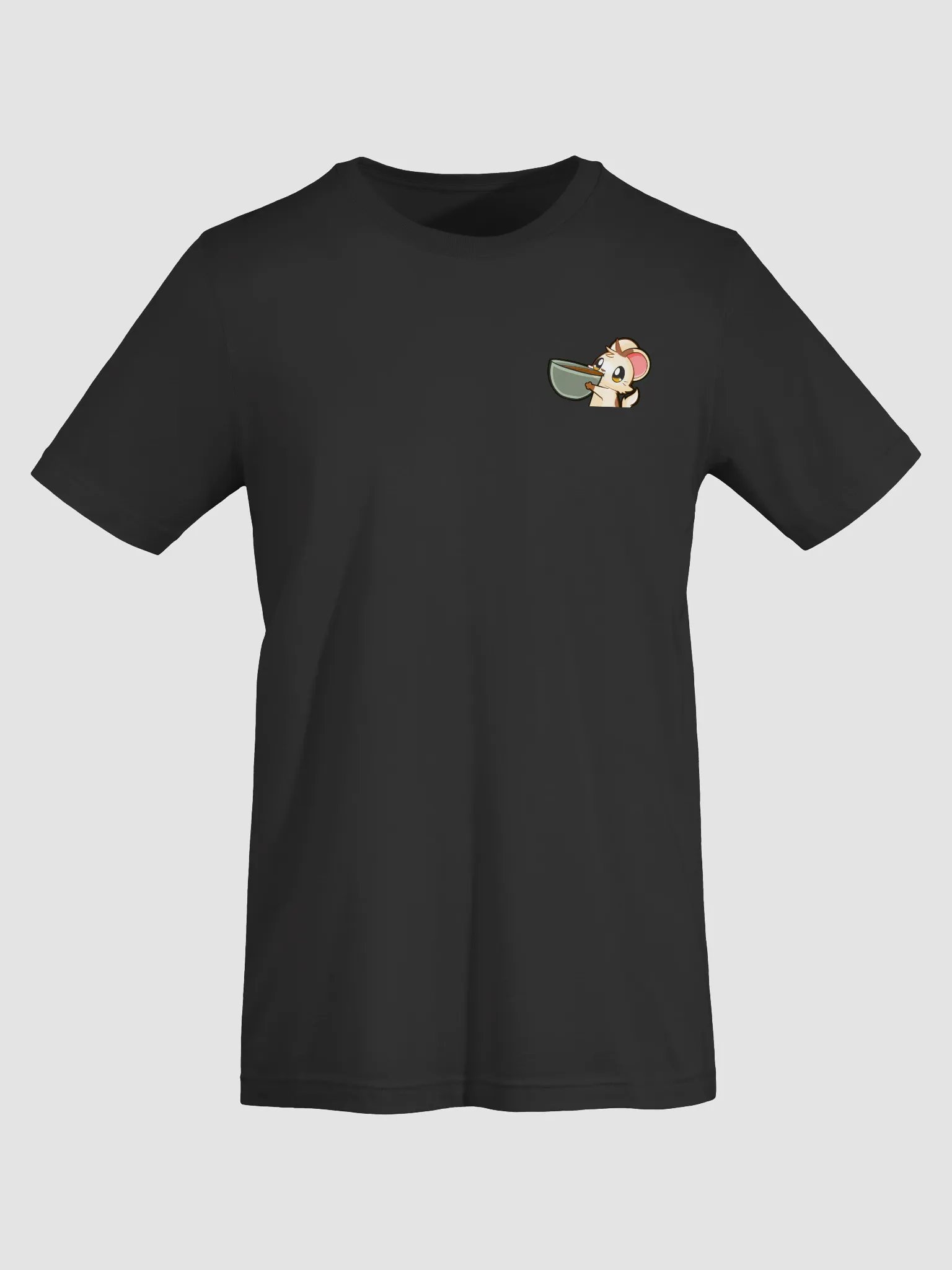 🐭Mitt Sip T-shirt product image (61)