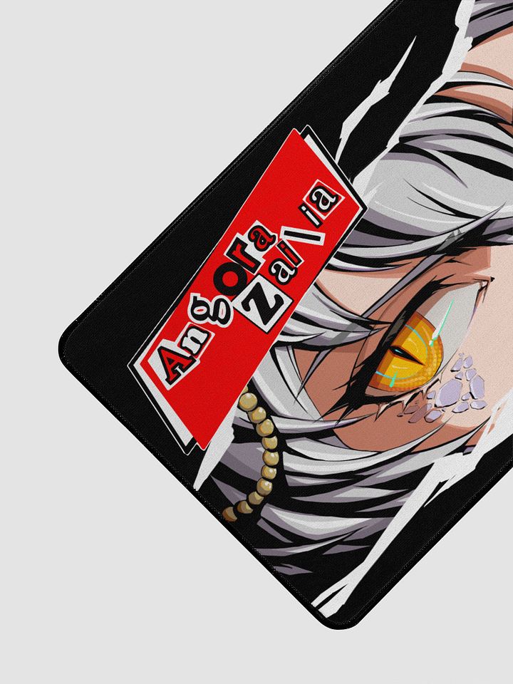 Critical Hit! Deskmat product image (2)