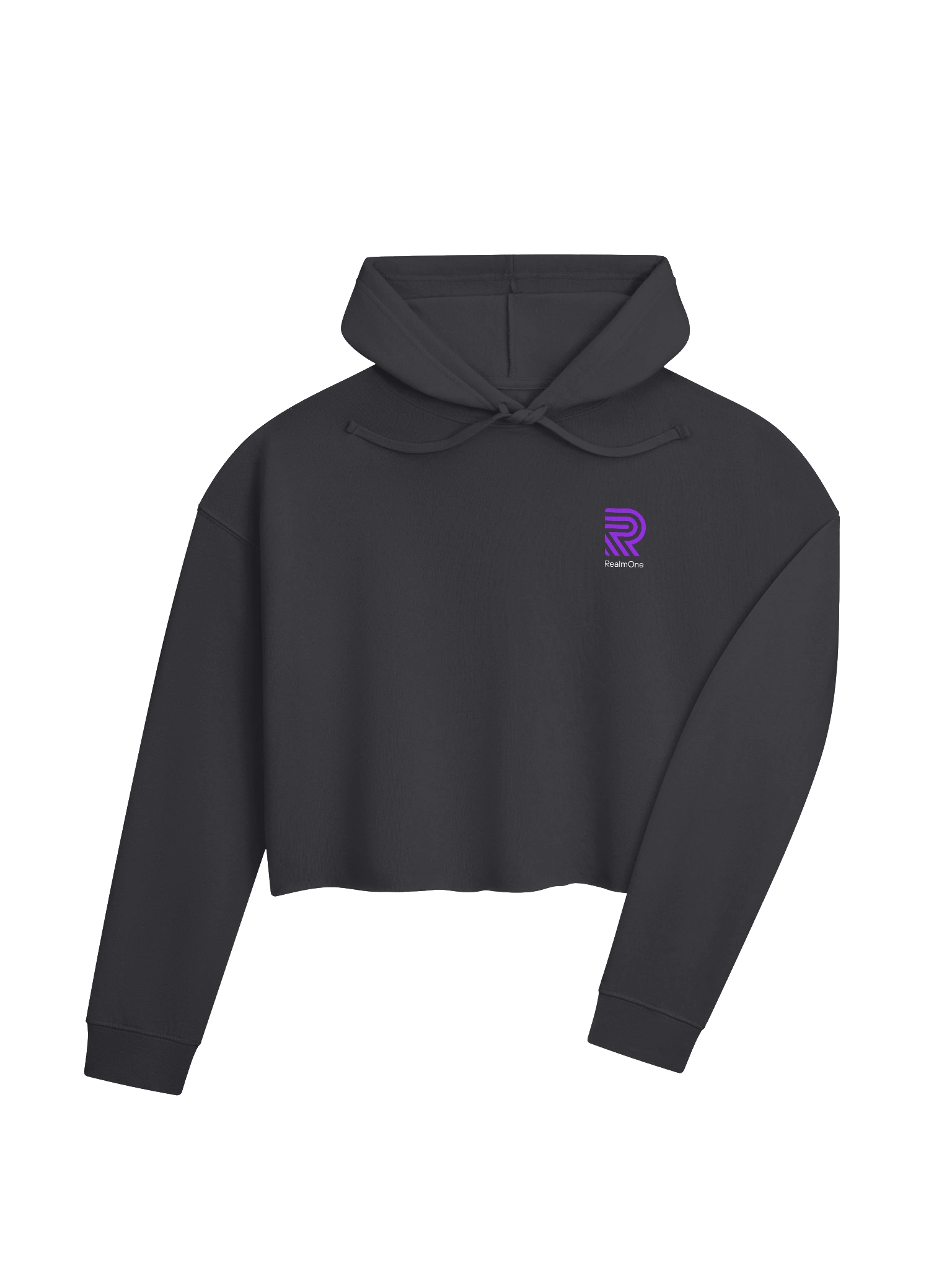 RO Independent Trading Co Women's Cropped Hoodie product image (4)