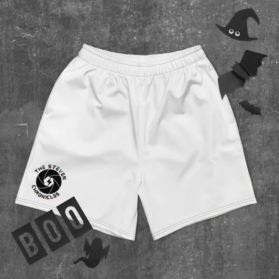 Logo Shorts product image (12)
