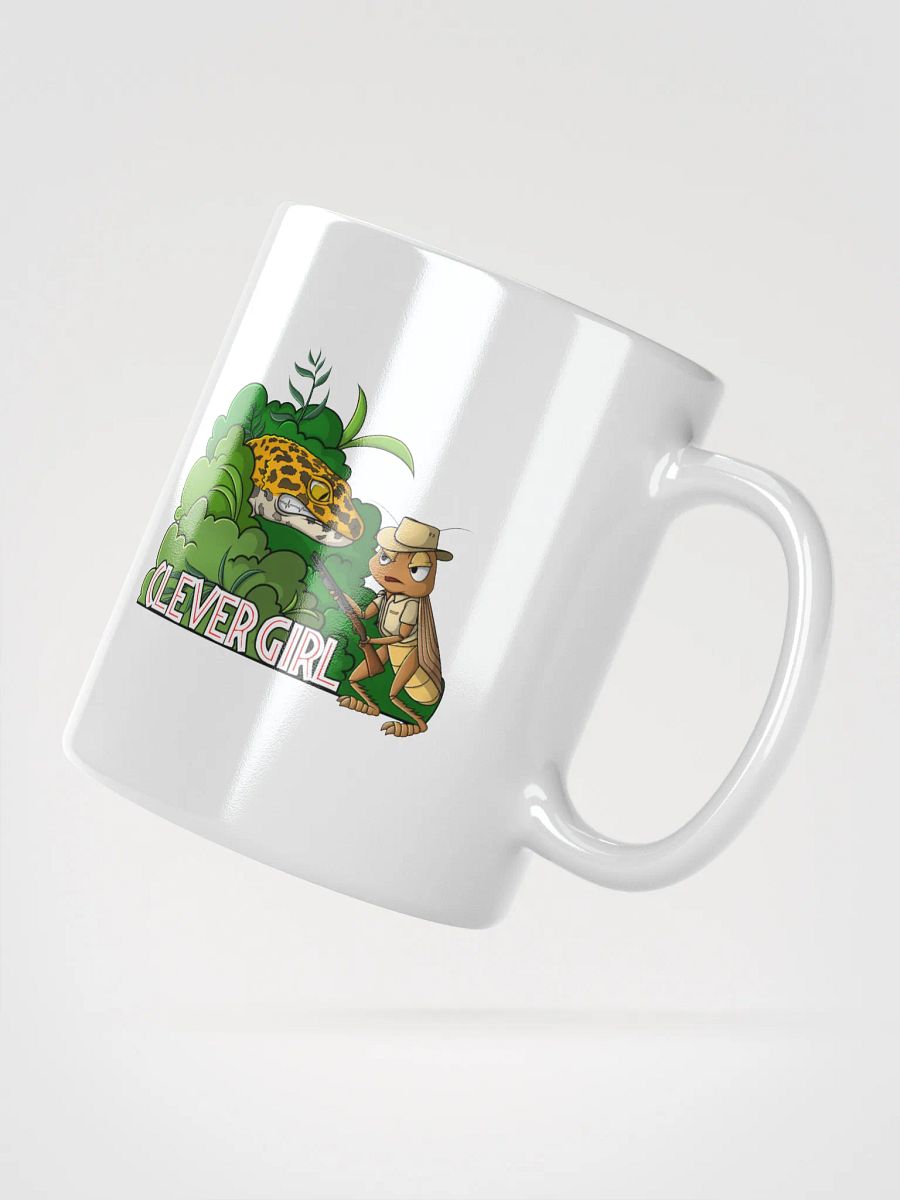 Clever Girl - Jurassic Raptor Ambush product image (6)
