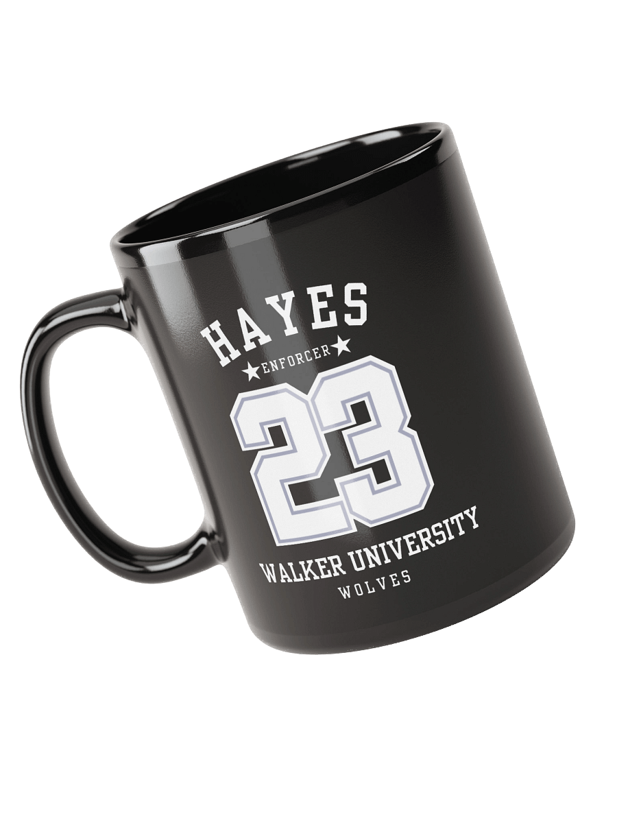 Hayes Mug product image (6)