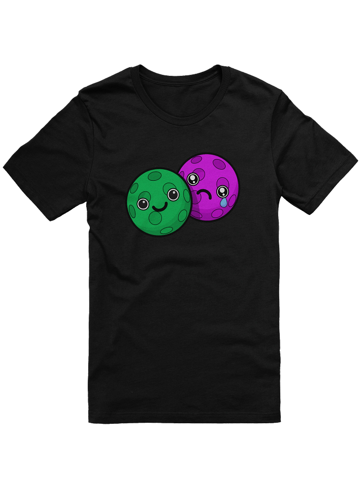 Artifact Pair T-Shirt product image (2)
