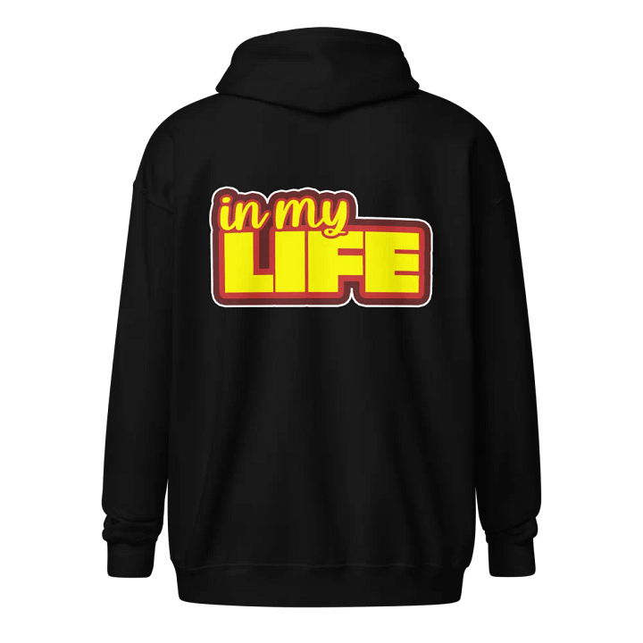 IN MY LIFE product image (1)