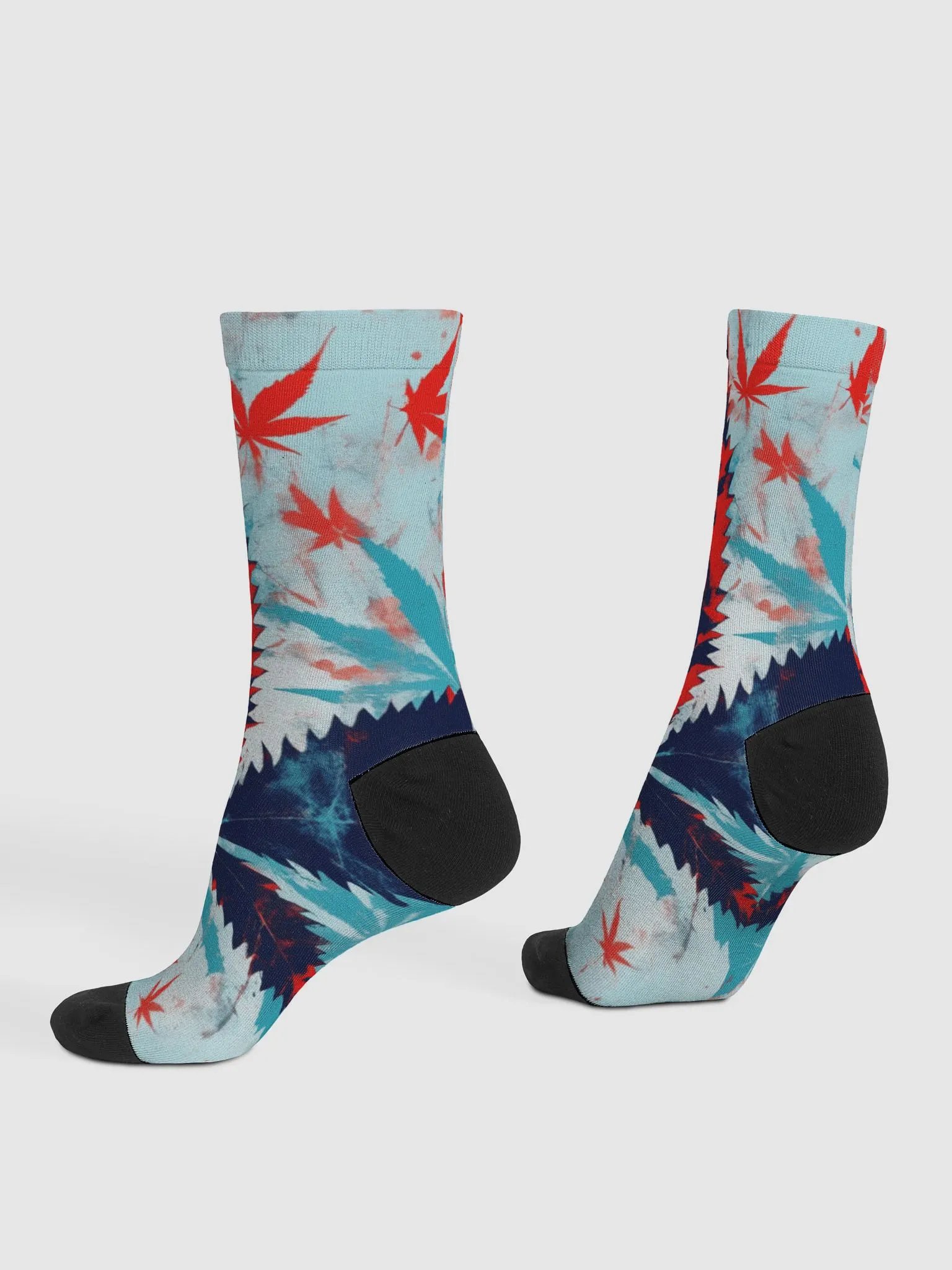 BIG BLUE LEAF product image (4)