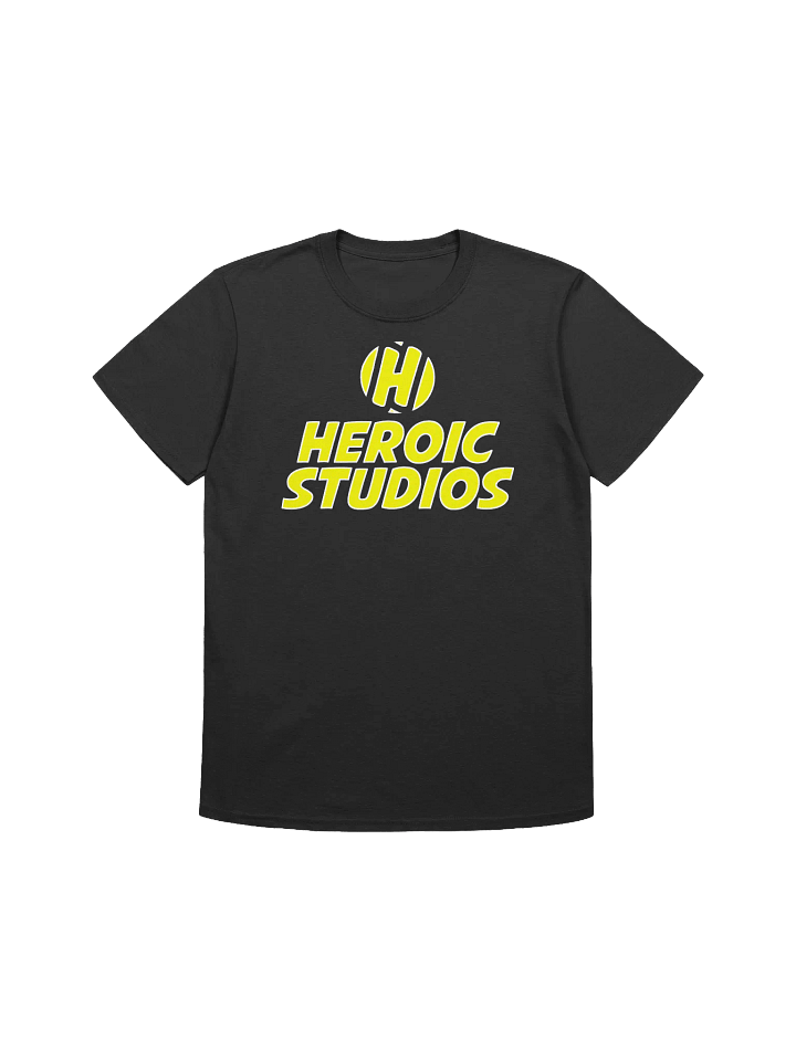 Heroic Shirt product image (1)