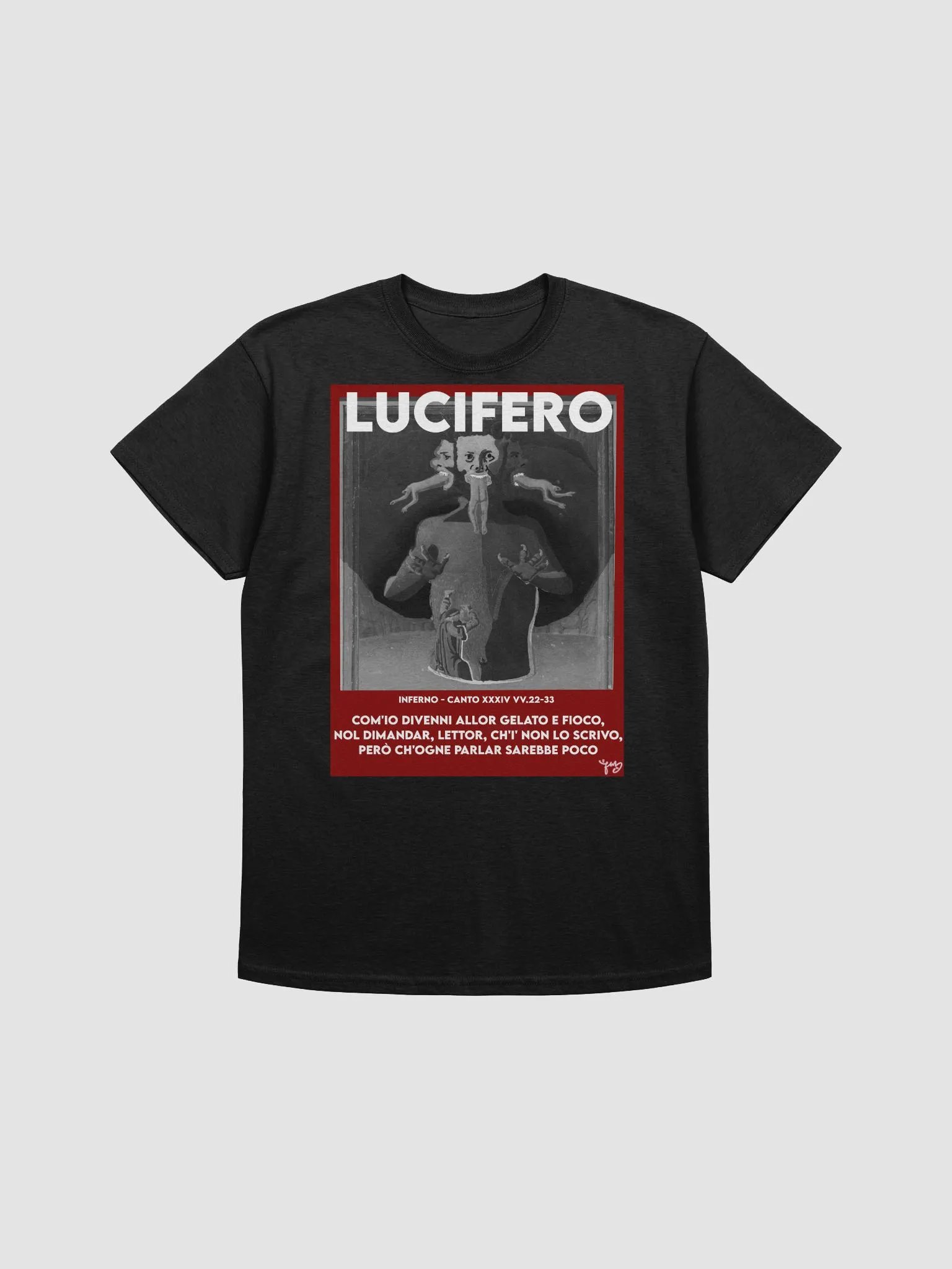 LUCIFERO product image (1)