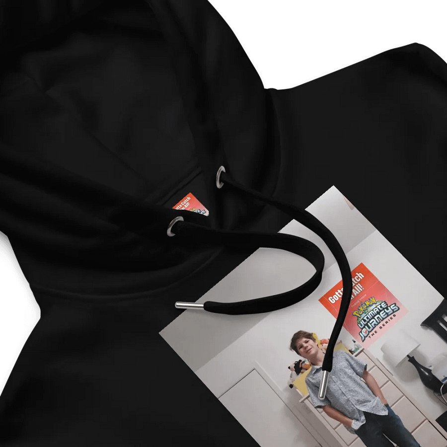Gotta Catch Them All! merch product image (7)