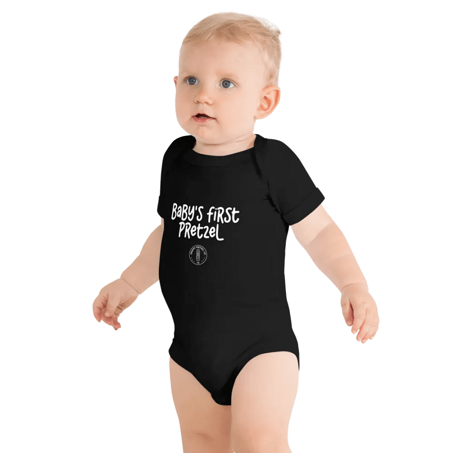 Shappy Onesie product image (13)