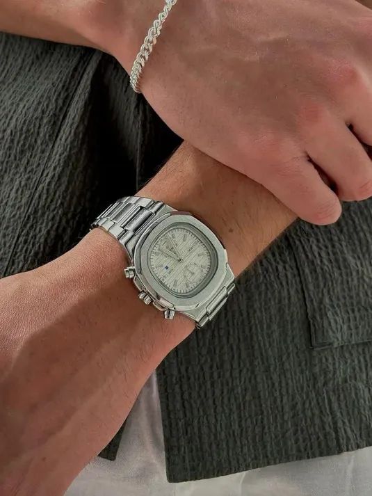 Chrono Watch product image (4)