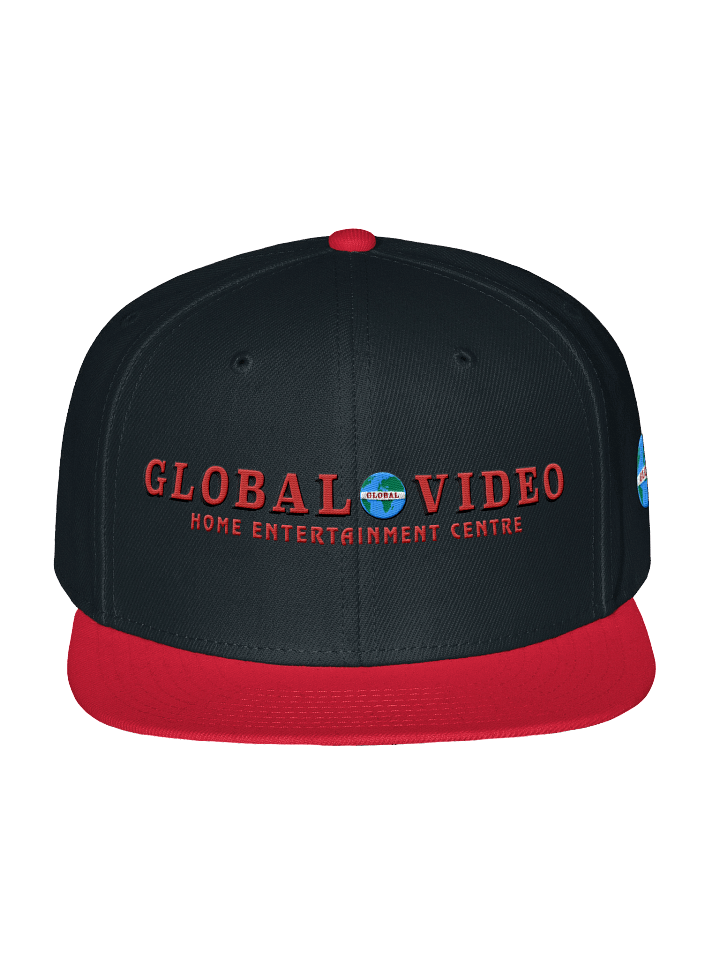 Global Video Store Cap product image (10)