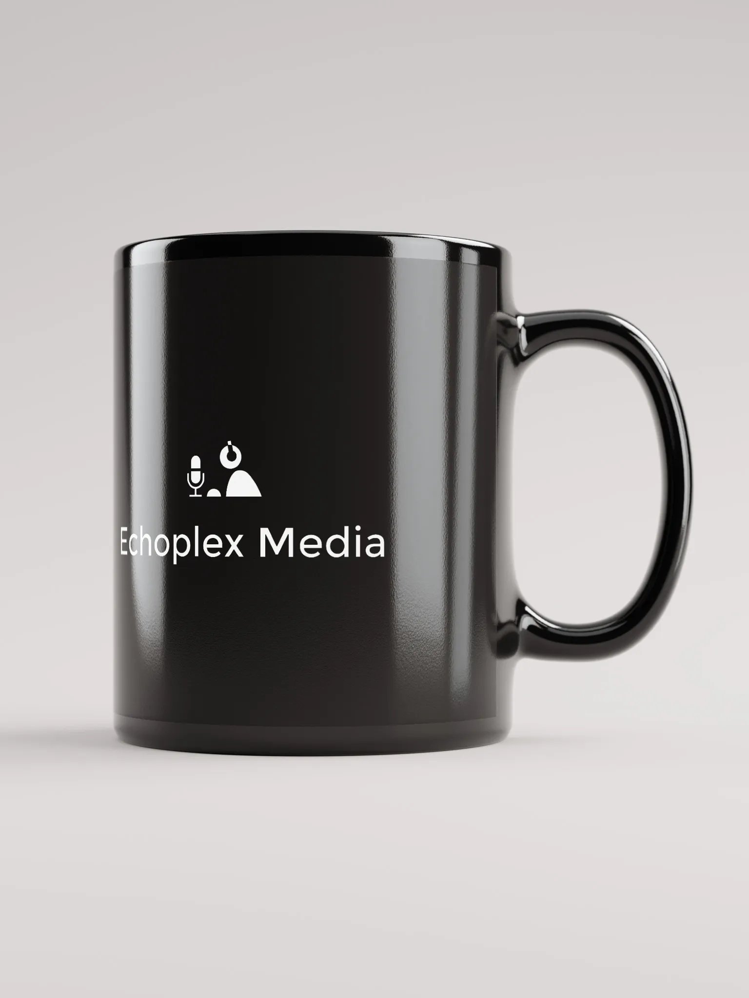Haunted Theater Coffee Mug product image (2)