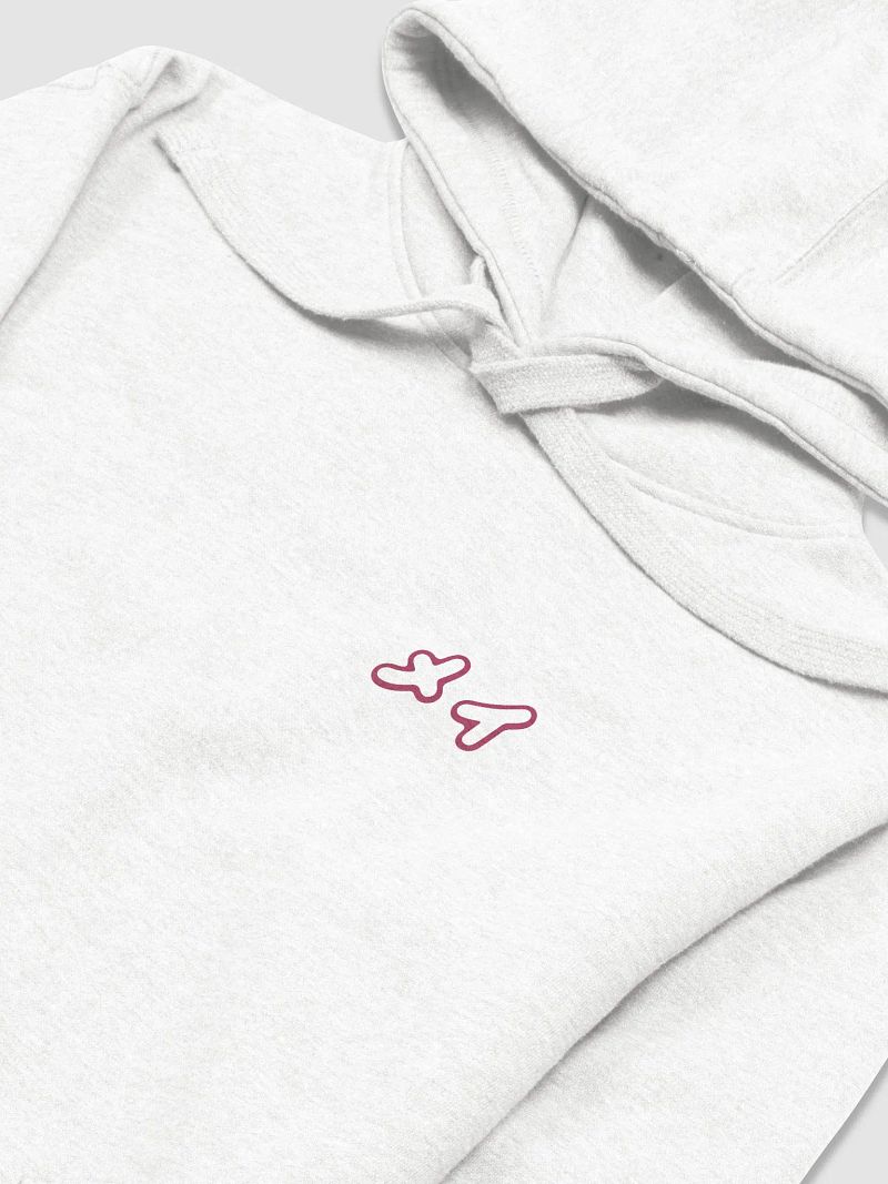 🔴 May - Thumbs Up Hoodie
