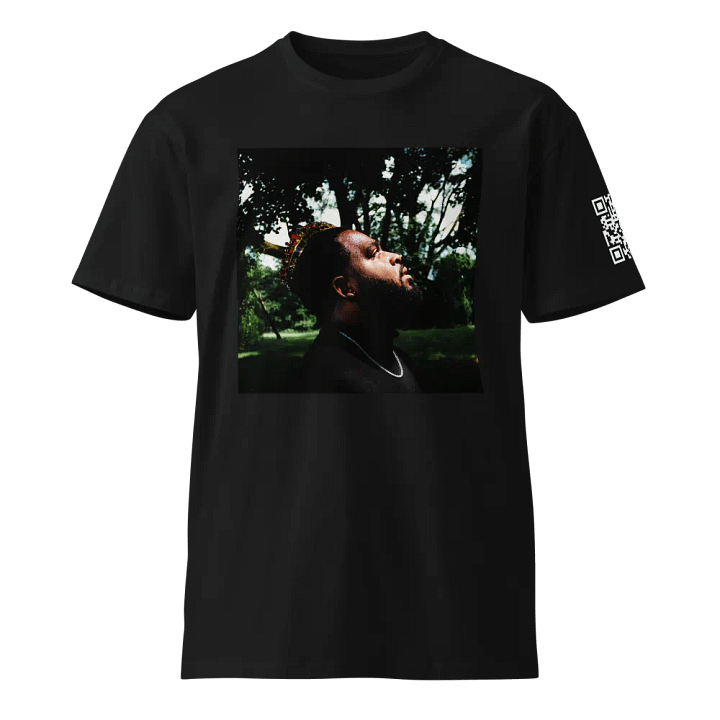 KING CAIN - T SHIRT product image (1)