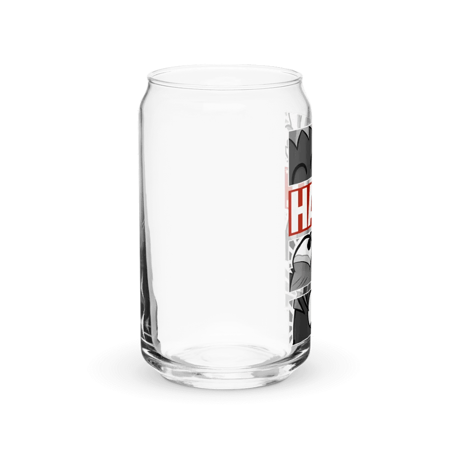 Comic-Style Dosen Glas product image (8)
