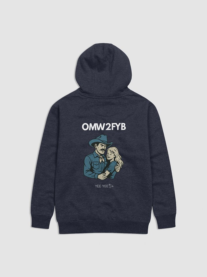 OMW2FUB Hoodie product image (5)