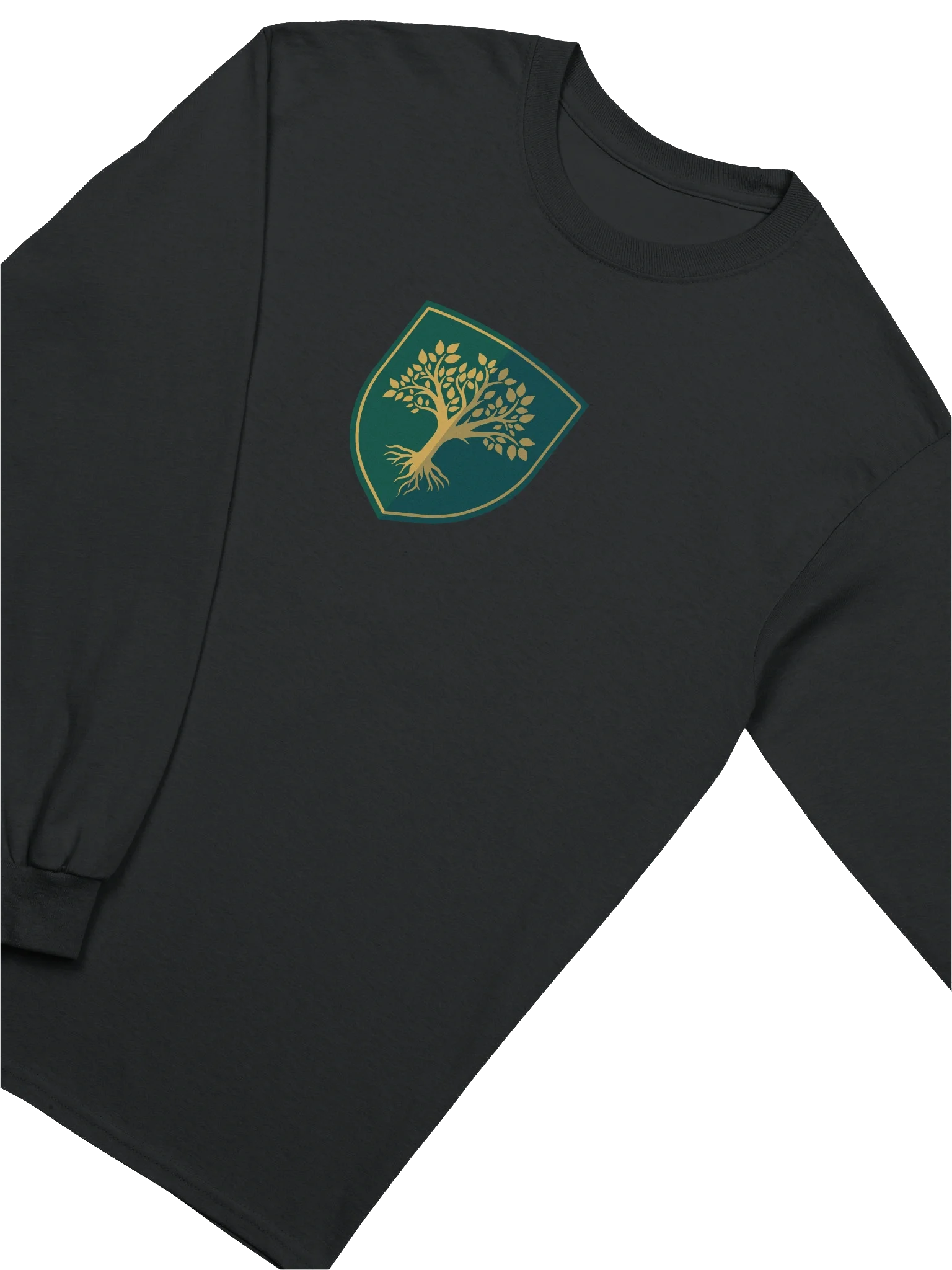 The Tall - Long Sleeve (Womans) product image (6)