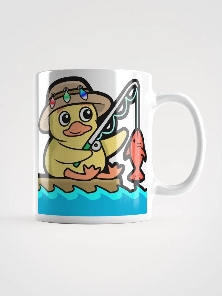 Sunshine Fish Mug product image (3)