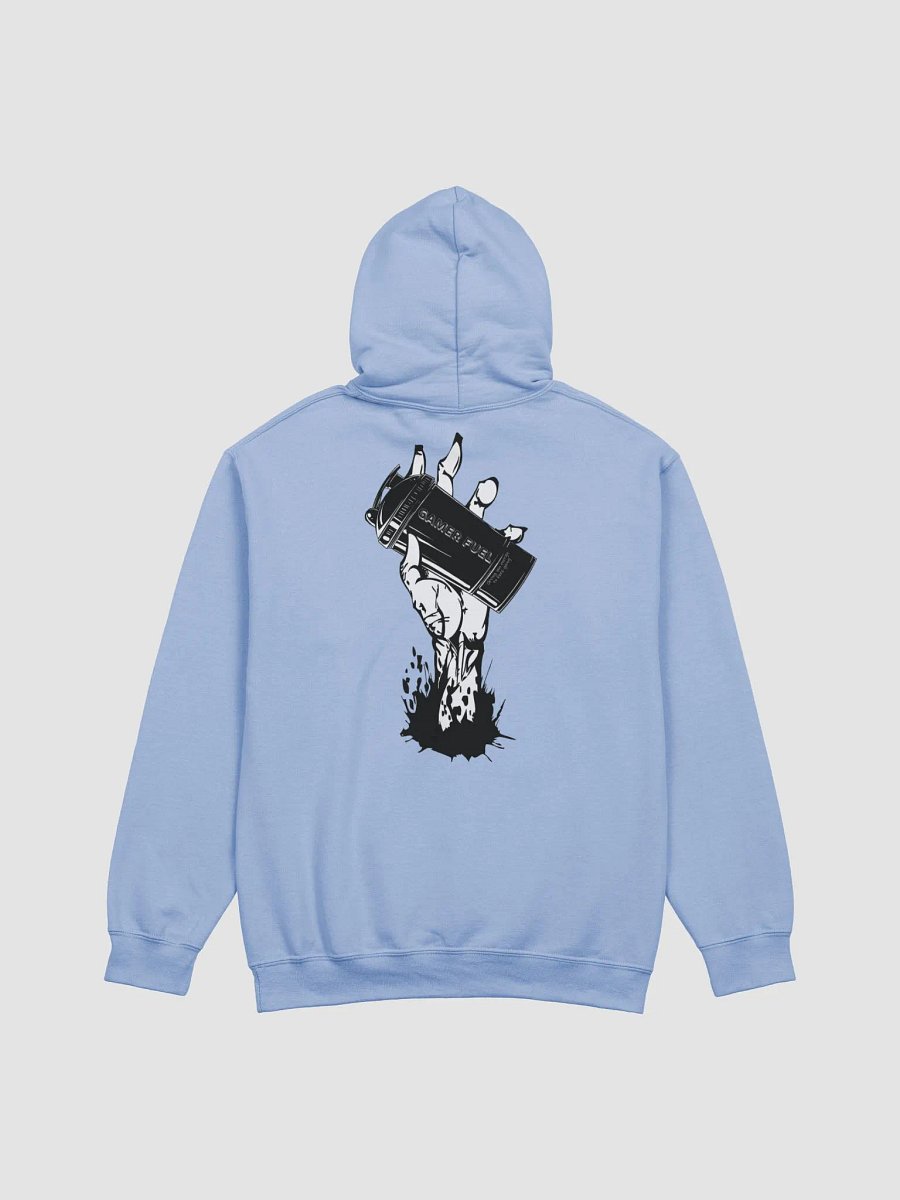 From The Grave Hoodie (Light) product image (4)