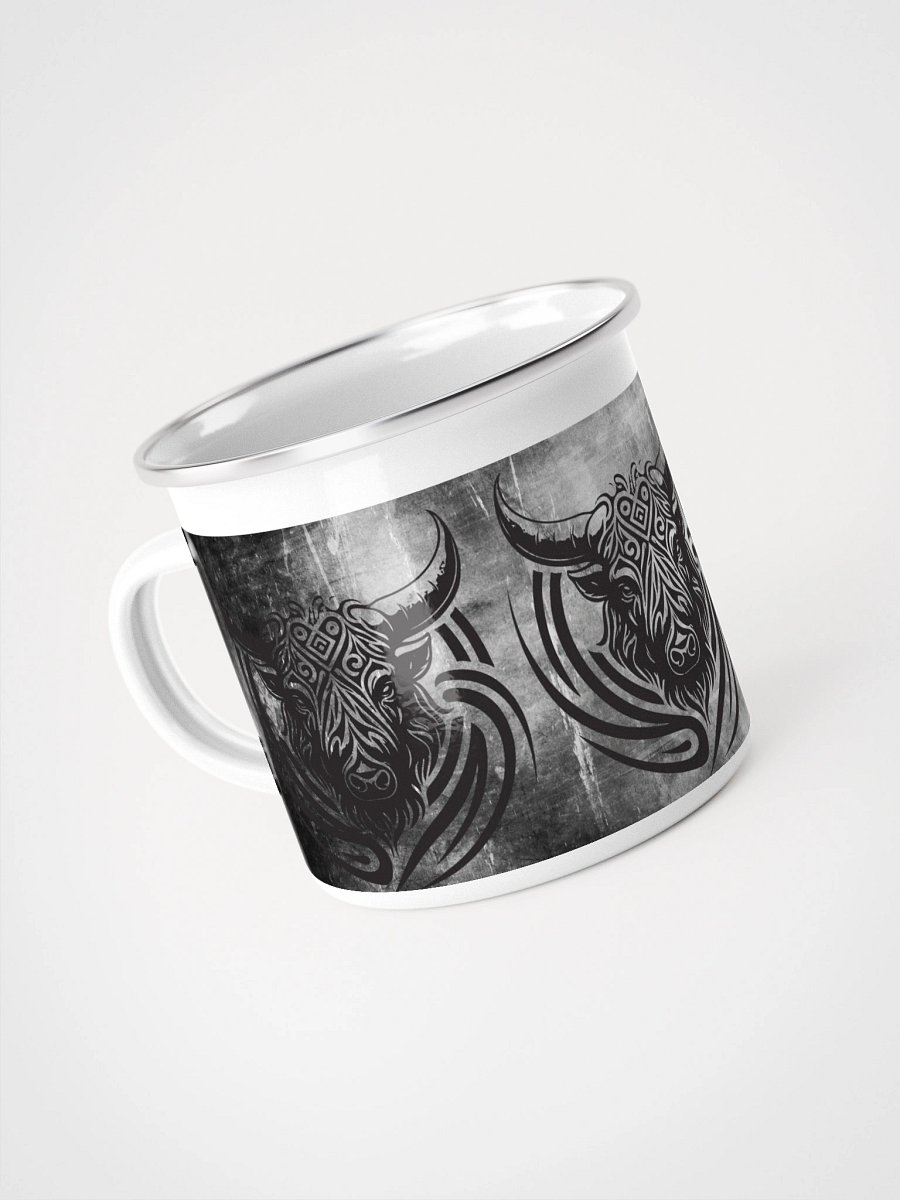 Bull Tribe Mug product image (4)