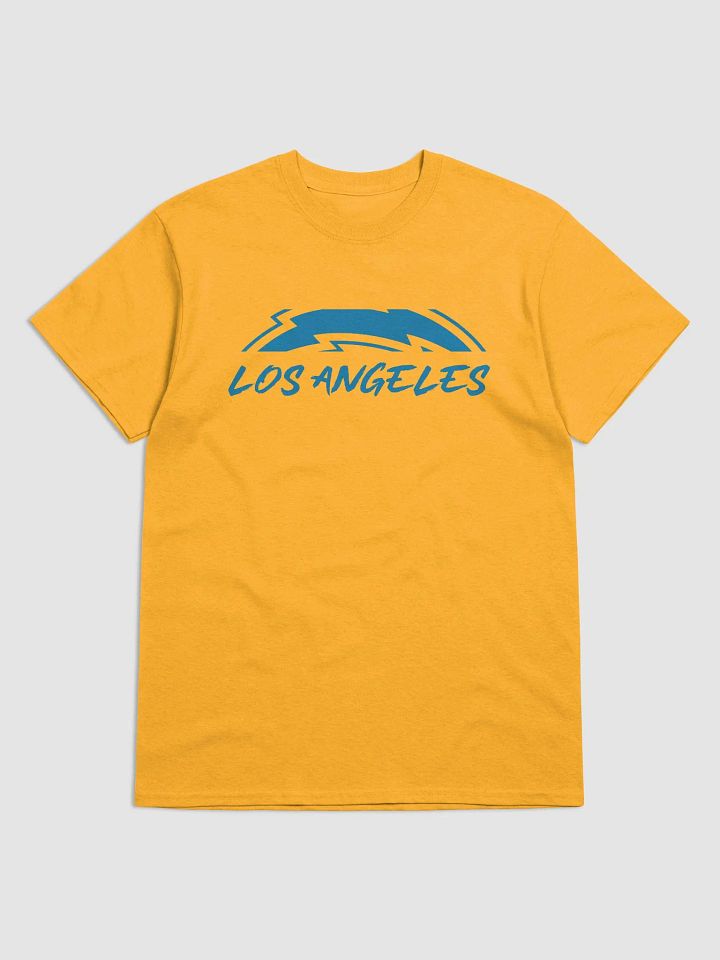 LA Bolts product image (1)
