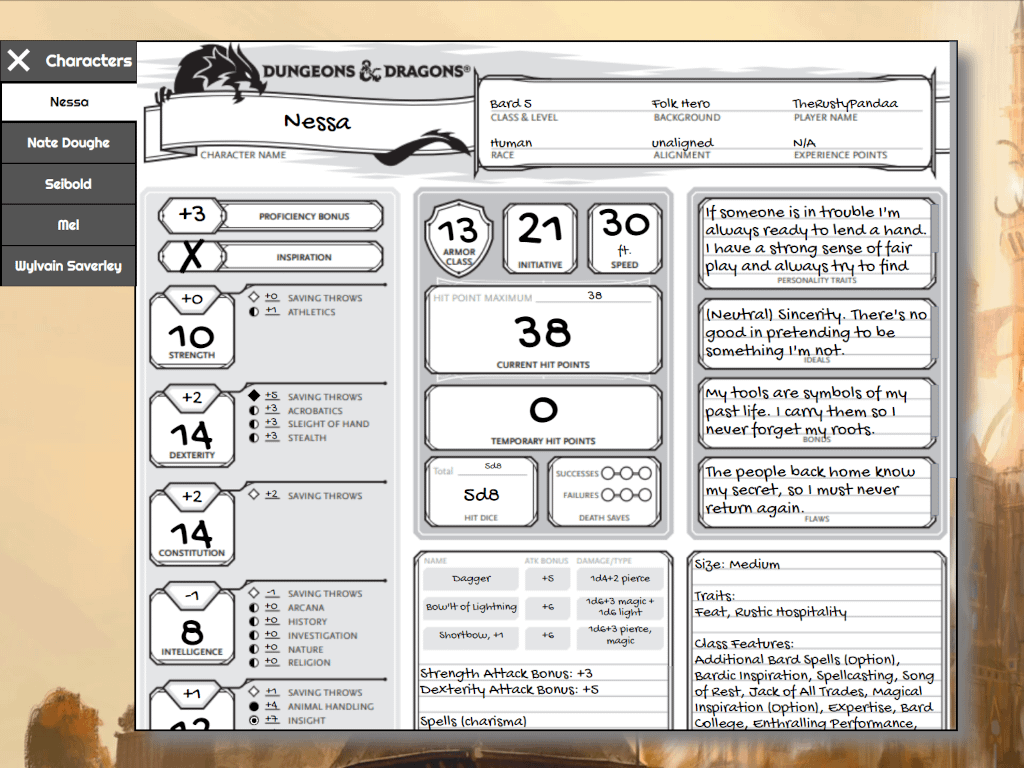 Alynn's FGU to Twitch Local Client product image (1)