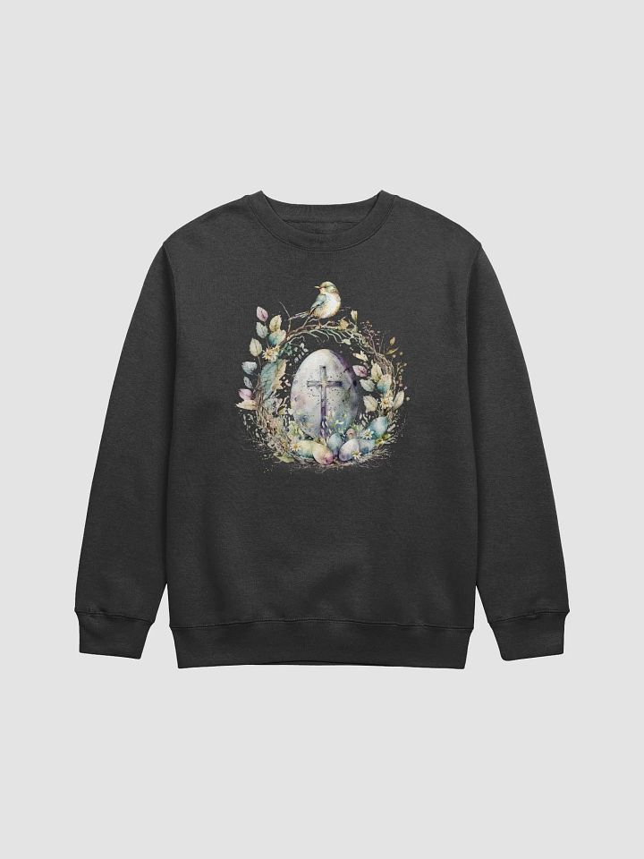 Easter Celebration Crewneck Sweatshirt product image (1)