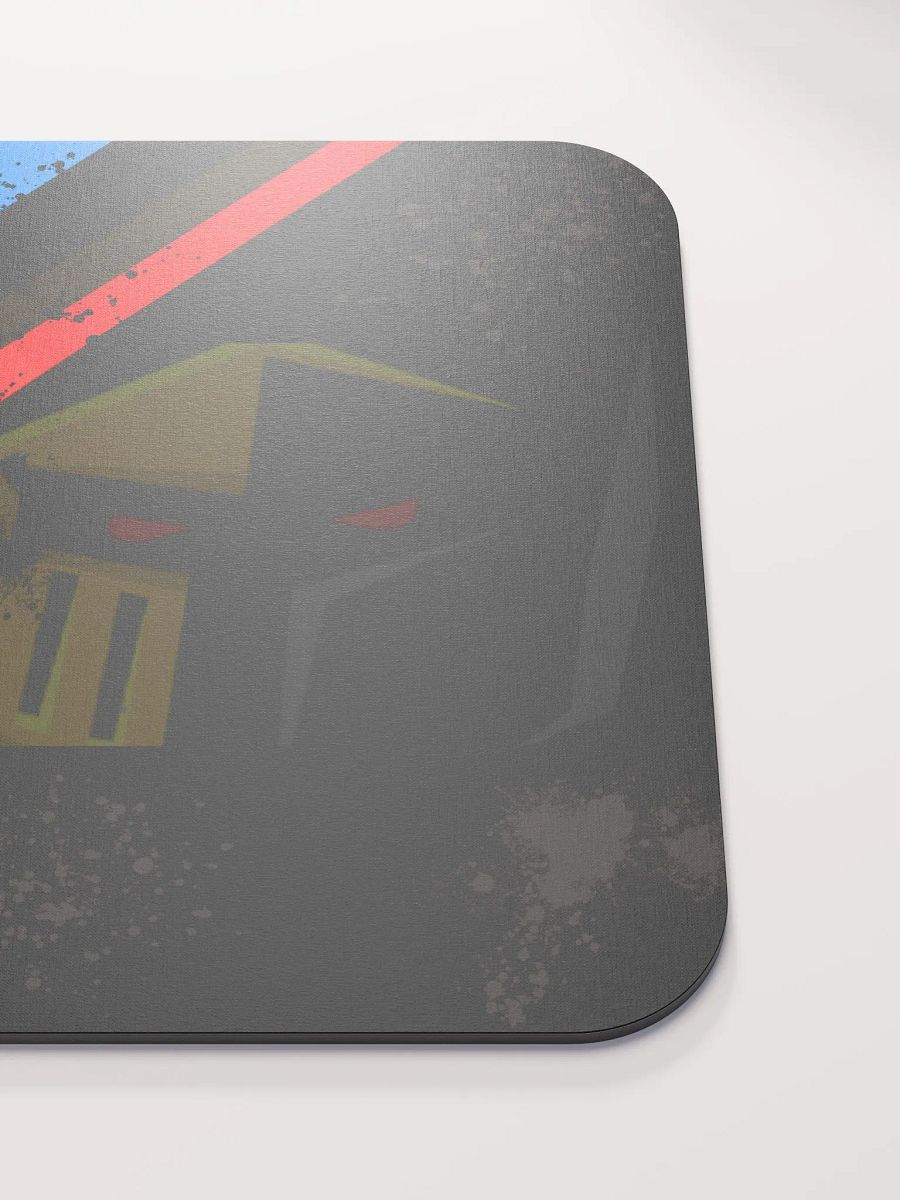 E-Sport Basic mouse pad 8x7 product image (5)