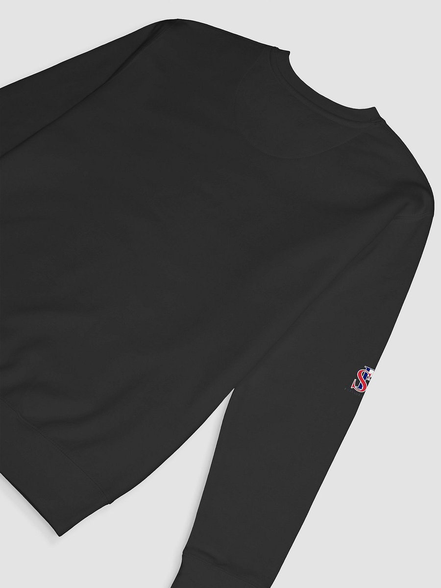 Mother’s Love, My Life – Pink Floral Family Design Sweatshirt product image (53)