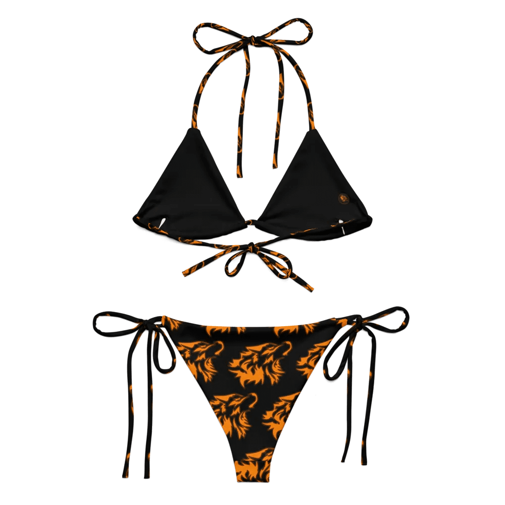 Anthric | Logo String Bikini product image (2)