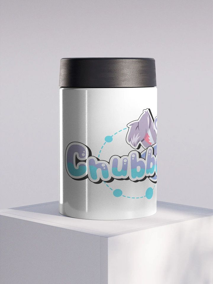 Stainless Steel Koozie product image (1)