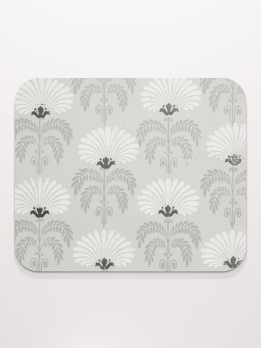 Sidewall. Mouse Pad product image (1)