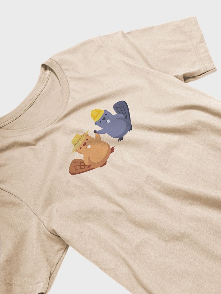 Beaver Buddies (Shirt) product image (1)