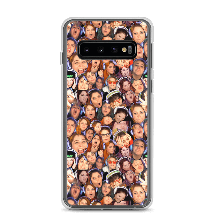 PWX Face Case - Samsung product image (1)